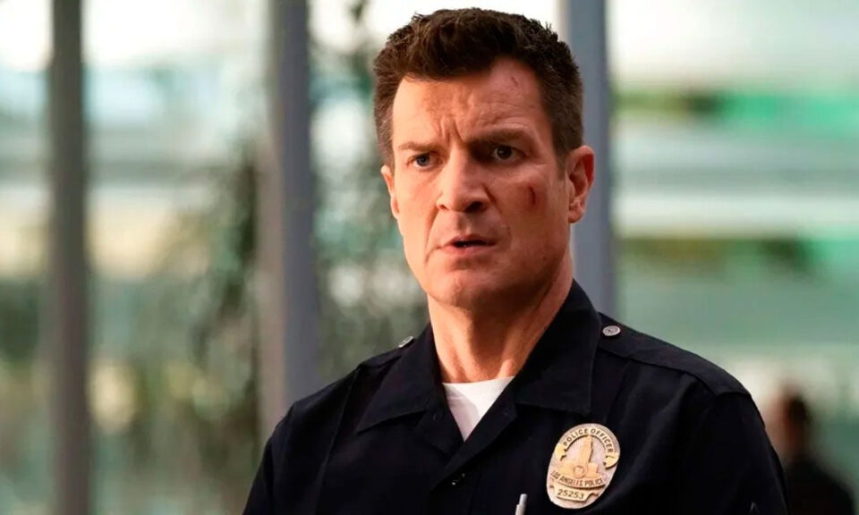 ‘The Rookie’: Se espera que este personaje ocupe el lugar de Nathan Fillion cuando deje la serie