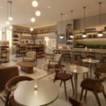 Volta Wine + Market abrirá en San Petersburgo este verano