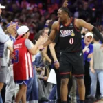 Tyrese Maxey devuelve a Playoffs a unos Philadelphia 76ers sin Joel Embiid: resultado vs. Orlando Magic en el Play-In | Sporting News Argentina