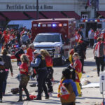 Revelan las causas del tiroteo en desfile de Kansas City Chiefs