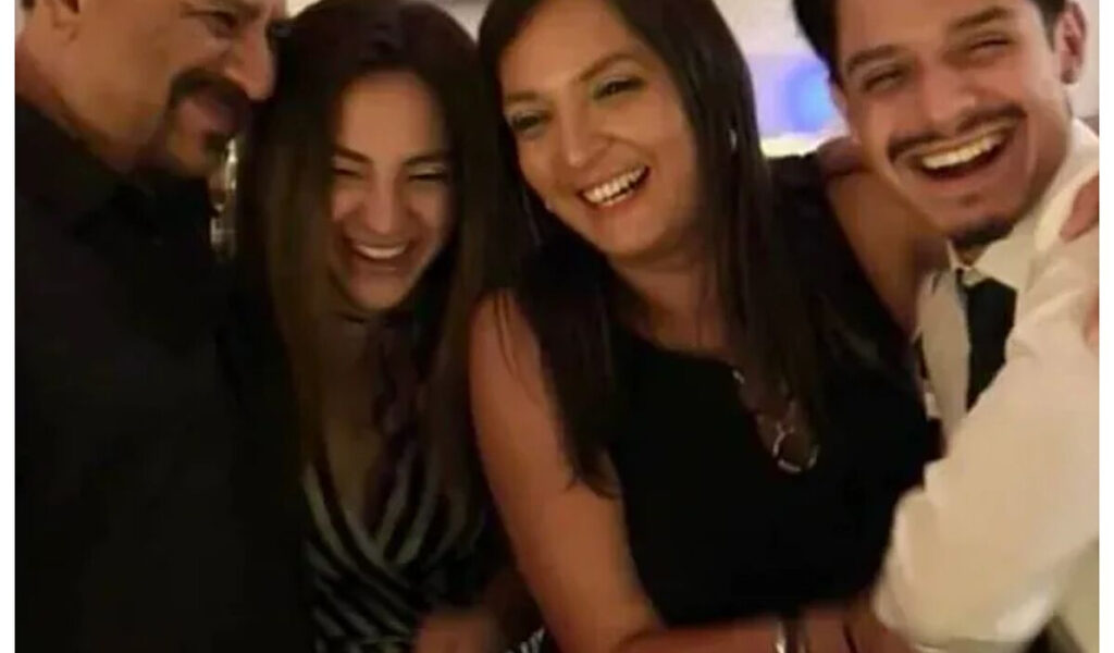 Quin es Lisa Lpez Galvn? La segunda vctima mortal en el tiroteo de la fiesta de los Chiefs es de origen mexicano