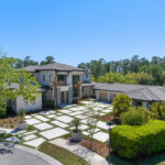 La casa de vacaciones de 9,5 millones de dólares podría establecer el récord de ser la «más cara» en Lake Nona