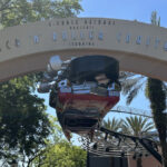 Disney: día de inauguración, canciones para el set de montaña rusa de los Muppets