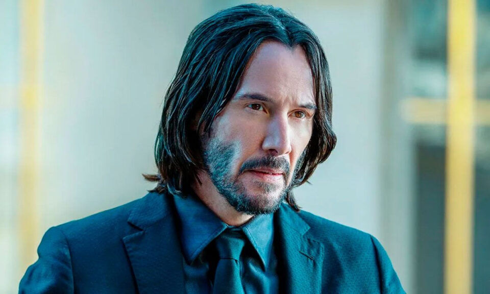 “Nunca me he reído tanto en un cine”: Keanu Reeves es un fan absoluto de esta comedia de culto