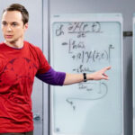 Carl Pomerance y Chris Spicer, matemáticos, avalan la teoría de Sheldon en ‘The Big Bang Theory’: «Se cumple»
