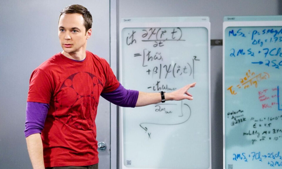 Carl Pomerance y Chris Spicer, matemáticos, avalan la teoría de Sheldon en ‘The Big Bang Theory’: «Se cumple»