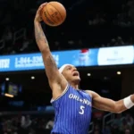 Dónde y cómo ver en vivo y gratis Magic vs. Hornets hoy: TV y streaming online del partido del Play-In NBA 2026 | Sporting News Argentina