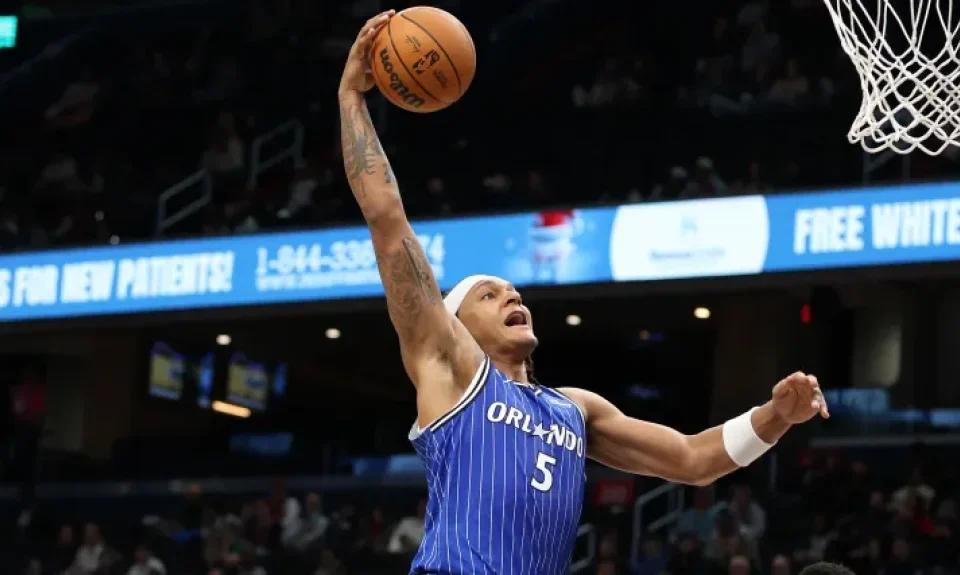 Dónde y cómo ver en vivo y gratis Magic vs. Hornets hoy: TV y streaming online del partido del Play-In NBA 2026 | Sporting News Argentina