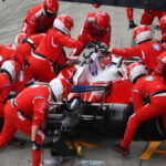 Exclusivo: Ferrari no se detiene durante la pausa de abril en la F1