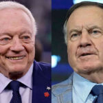 NFL: Bill Belichick a los Dallas Cowboys? El sueo de Jerry Jones que est al alcance