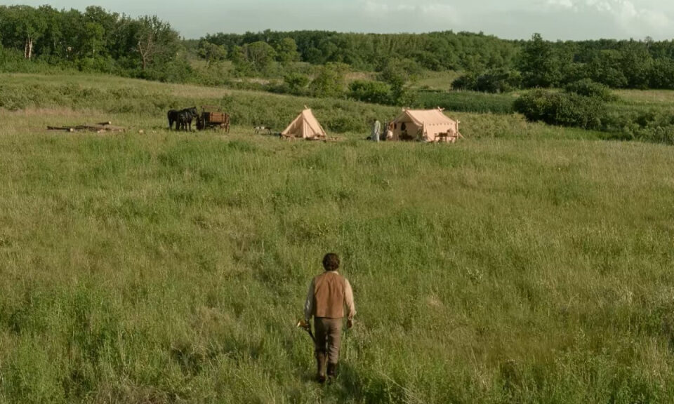 Fue una de las series de mayor éxito en los años 70: ahora regresa a Netflix con un ‘remake’ que ha sido renovado por una temporada 2 antes de su estreno