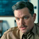 «Una obra maestra y una interpretación magistral»: Matt Damon vivió en primera persona la que considera una de las mejores actuaciones de la historia