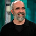 Luis Tosar: «El famoso síndrome del impostor lo debemos tener el 99% de los actores»