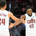 Dónde y cómo ver en vivo y gratis Cavaliers vs. Raptors hoy: TV y streaming online del Juego 1 por los NBA Playoffs 2026 | Sporting News Argentina