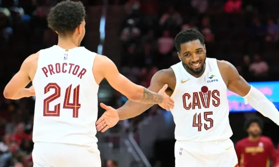 Dónde y cómo ver en vivo y gratis Cavaliers vs. Raptors hoy: TV y streaming online del Juego 1 por los NBA Playoffs 2026 | Sporting News Argentina