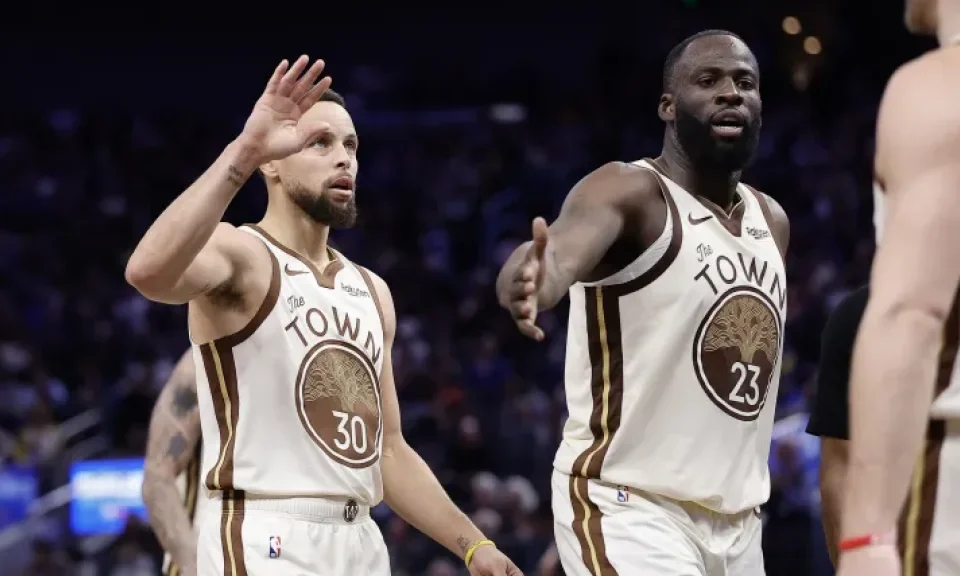 El futuro de los Warriors tras la eliminación: Contratos, agentes libres y salarios de Golden State | Sporting News Argentina