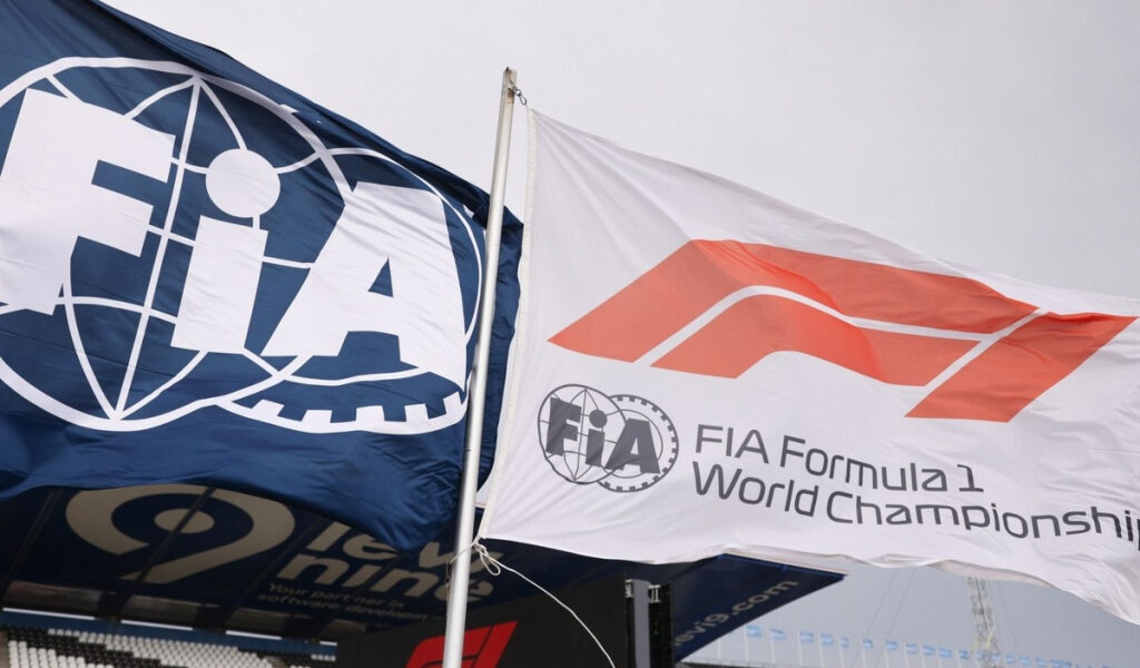 150 cámaras e inteligencia artificial: Descubre cómo la FIA controla cada coche de F1