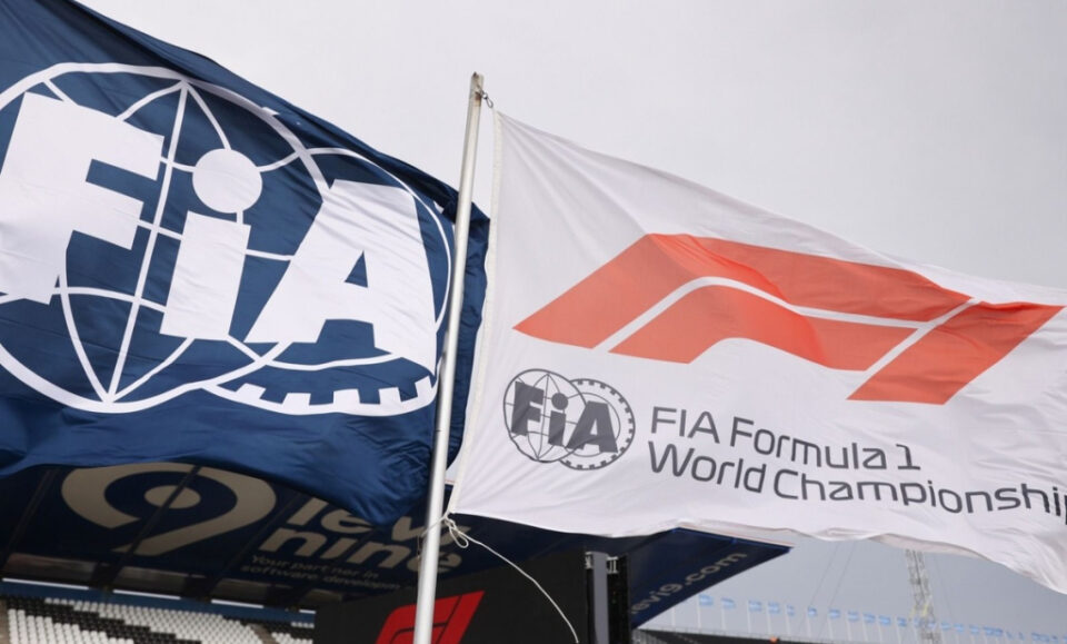 150 cámaras e inteligencia artificial: Descubre cómo la FIA controla cada coche de F1