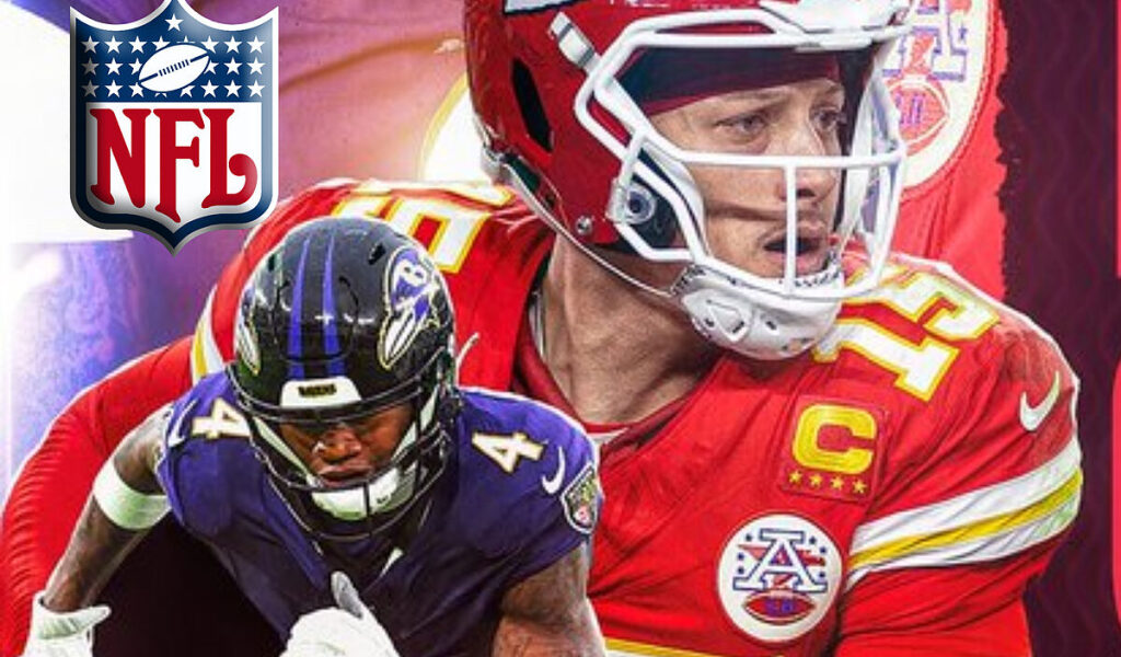 Semana 1 NFL 2024: partidos, horarios y dnde ver en vivo en Mxico la temporada regular