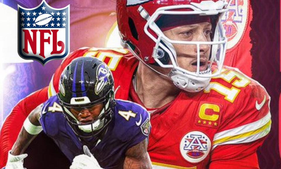 Semana 1 NFL 2024: partidos, horarios y dnde ver en vivo en Mxico la temporada regular