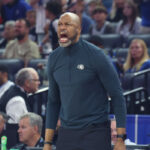 Bianchi: Después de que Magic domine a los Hornets, ¡traigan a los Pistons!