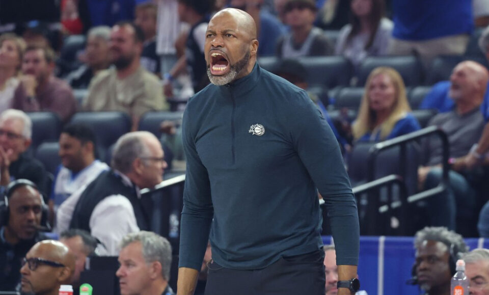 Bianchi: Después de que Magic domine a los Hornets, ¡traigan a los Pistons!