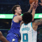 Desglose de Beede: Magic se encargará de los Hornets en el play-in, se enfrentará a los Pistons en los Playoffs de la NBA