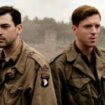 Hoy en ‘streaming’: la serie con la que hace 25 años Steven Spielberg también hizo historia en televisión