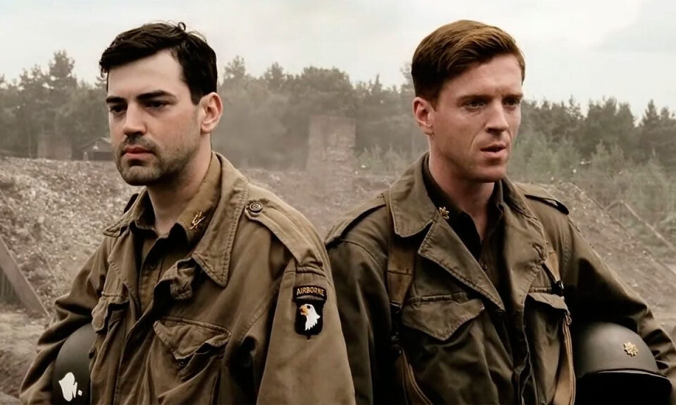 Hoy en ‘streaming’: la serie con la que hace 25 años Steven Spielberg también hizo historia en televisión