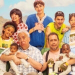 El emotivo secreto detrás del cameo de ‘La familia Benetón + 2’: un homenaje familiar a ‘Farmacia de guardia’