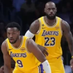 Inoxidable: a los 41 años, LeBron James lidera a Lakers a otro triunfo en Playoffs ante unos Rockets sin Durant | Sporting News Argentina
