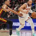 El fantástico nivel de Jalen Brunson en los Knicks no sorprende a Mike Brown | Sporting News Argentina
