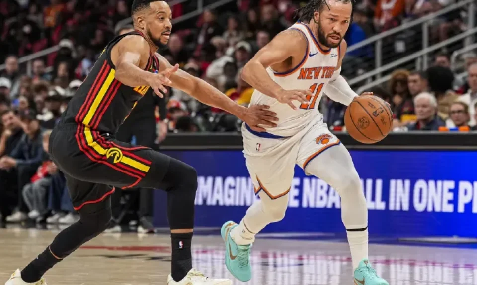 El fantástico nivel de Jalen Brunson en los Knicks no sorprende a Mike Brown | Sporting News Argentina