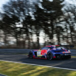 EN DIRECTO: Sigue la segunda carrera de Max Verstappen en Nürburgring