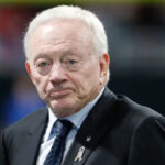 Jerry Jones culpable por la mala temporada de los Cowboys?