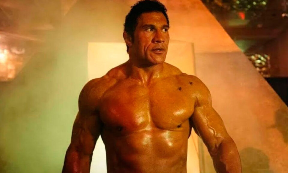 Hoy en ‘streaming’: La película con la que Dwayne Johnson quedó conmocionado hasta la médula al interpretar al hombre más letal del mundo