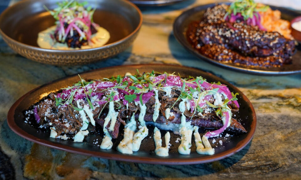 En Con Amor en Tampa, la masa se roba el show