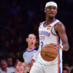 Dónde y cómo ver en vivo y gratis Thunder vs. Suns hoy: TV y streaming online del Juego 2 por los NBA Playoffs 2026 | Sporting News Argentina