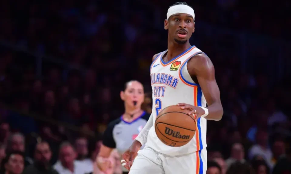 Dónde y cómo ver en vivo y gratis Thunder vs. Suns hoy: TV y streaming online del Juego 2 por los NBA Playoffs 2026 | Sporting News Argentina