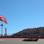 Lo único que la Fórmula 1 puede aprender de los deportes estadounidenses