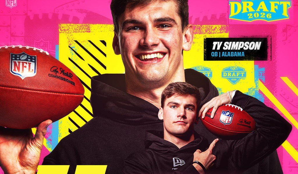 Cundo es el Draft de la NFL 2026 y cul ser el orden de cada da este ao?