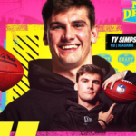 Cundo es el Draft de la NFL 2026 y cul ser el orden de cada da este ao?