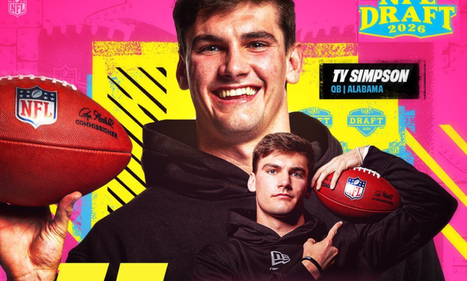 Cundo es el Draft de la NFL 2026 y cul ser el orden de cada da este ao?