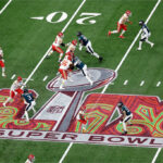 Quin gan el Super Bowl el ao pasado? Te hacemos un recuento del partido entre los Eagles y los Chiefs