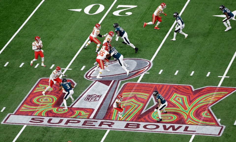 Quin gan el Super Bowl el ao pasado? Te hacemos un recuento del partido entre los Eagles y los Chiefs