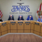 El Ayuntamiento de Tavares aprueba mandatos de cuatro años para las elecciones de noviembre