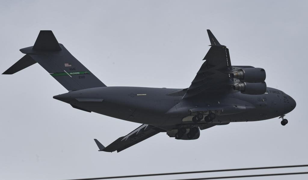 Dudas sobre las conversaciones entre Irán y Estados Unidos tras el estallido de violencia en el Estrecho de Ormuz