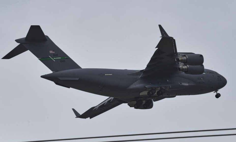 Dudas sobre las conversaciones entre Irán y Estados Unidos tras el estallido de violencia en el Estrecho de Ormuz