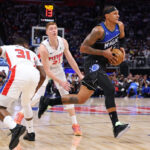 Desglose de Beede: Magic sorprende a los Pistons, primeros cabezas de serie, y toma ventaja de 1-0 en la serie