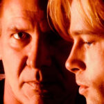 «Creo que la película podía haber sido mejor»: Brad Pitt y Harrison Ford odiaron rodar la única película que hicieron juntos